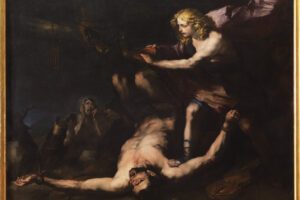 A Capodimonte l’inaugurazione virtuale: è online la mostra Luca Giordano, dalla Natura alla Pittura