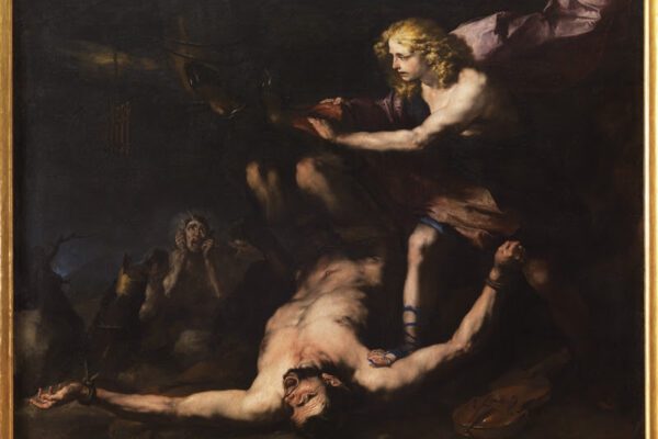 A Capodimonte l’inaugurazione virtuale: è online la mostra Luca Giordano, dalla Natura alla Pittura