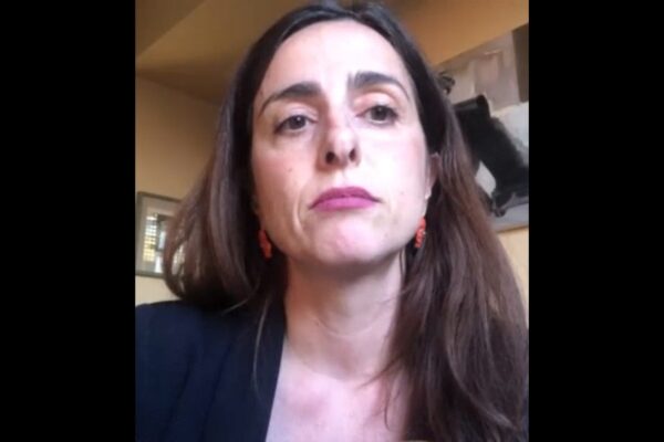 CURA ITALIA: la parola agli imprenditori Intervista con Letizia Magaldi di Magaldi Group Area degli allegati