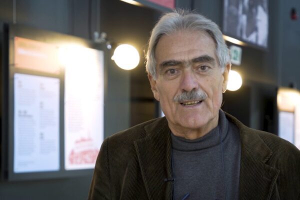 Parla lo storico Marcello Flores: “Basta pensare ad una crisi di democrazia, abbiamo vissuto di peggio”
