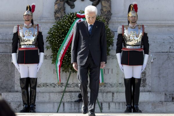 25 aprile, festa di tutti e di nessuno…