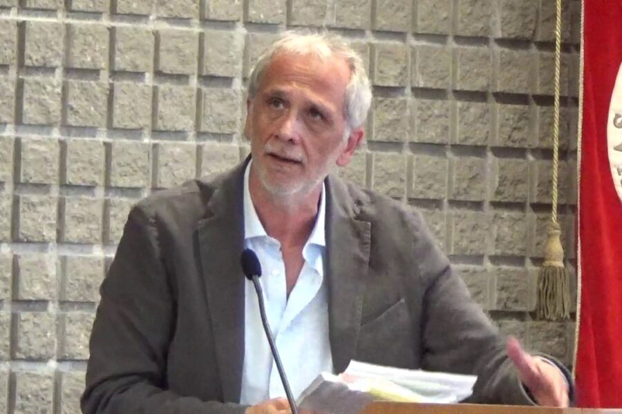 Storia di Maurizio Bolognetti, il militante affamato di diritti e verità