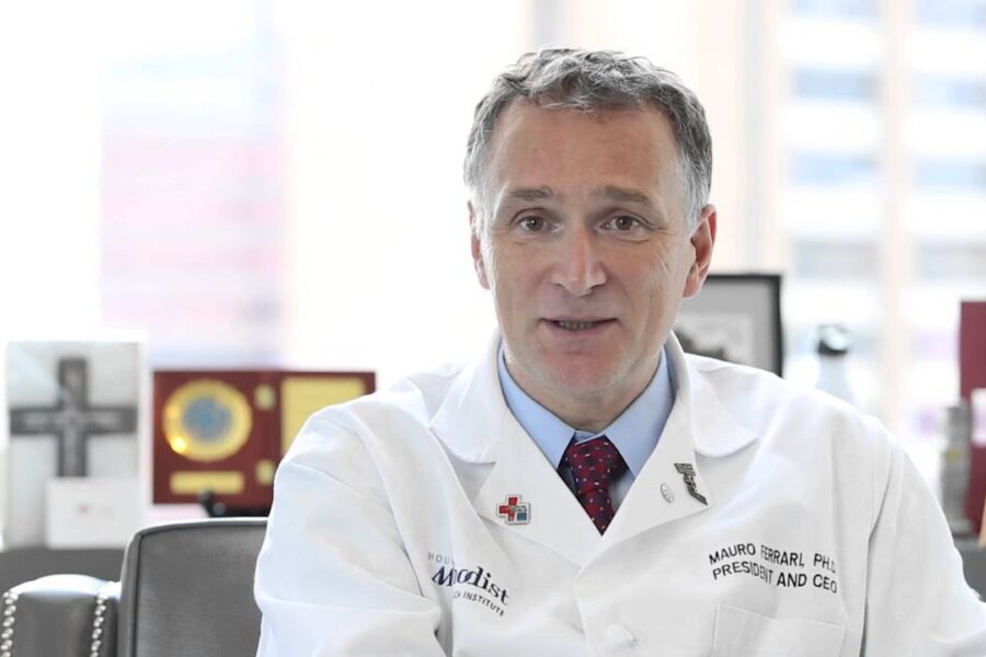 Con dimissioni Mauro Ferrari persa occasione di superare egoismi e farci comunità scientifica e umana