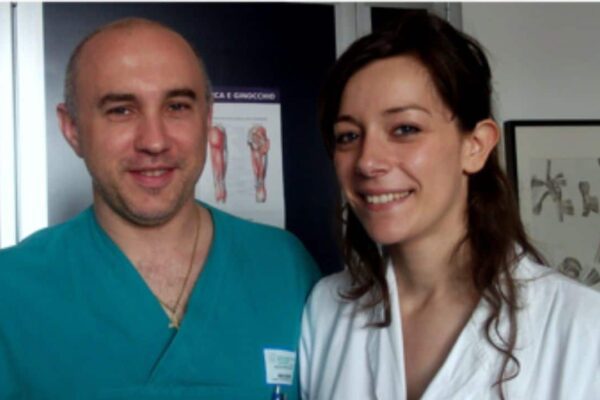 Concesse le nozze a due medici: “È un matrimonio di guerra per tutelare i nostri figli”