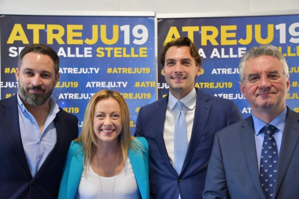 La giravolta della Meloni, sul Mes vuole sanzionare l’Olanda del suo alleato sovranista in Europa