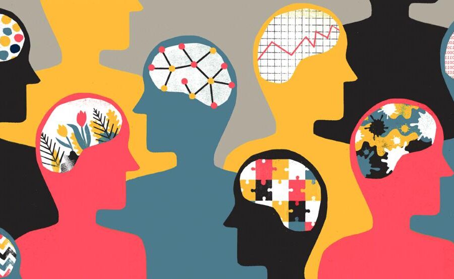 Se la mente va in quarantena