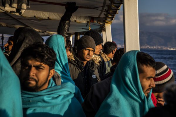 Alan Kurdi, tentato suicidio dopo 10 giorni di disperazione in mezzo al mare