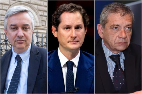 Terremoto a Repubblica: via Verdelli, arriva Molinari dalla Stampa