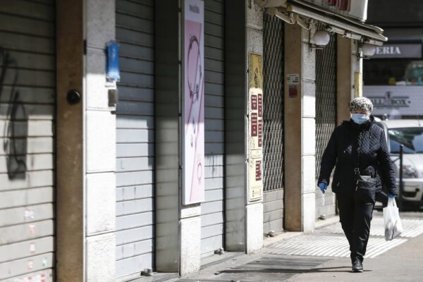 Cosa è il canone concordato, il contratto che può salvare i commercianti dalla crisi