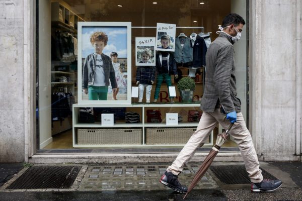 Per la ripresa serve anche un New Deal per le città