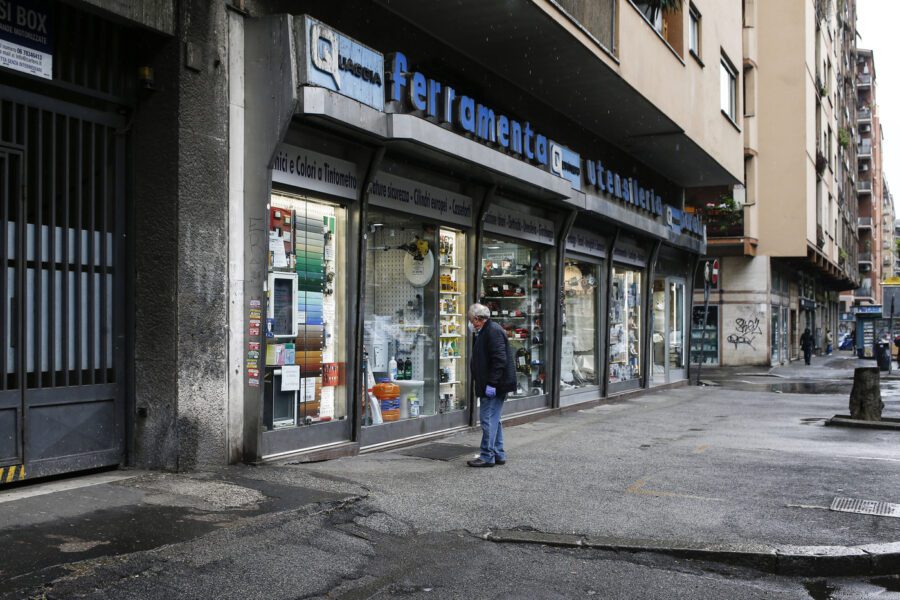 Il piano di ripartenza per la Fase 2: le regole per commercio, imprese e spostamenti