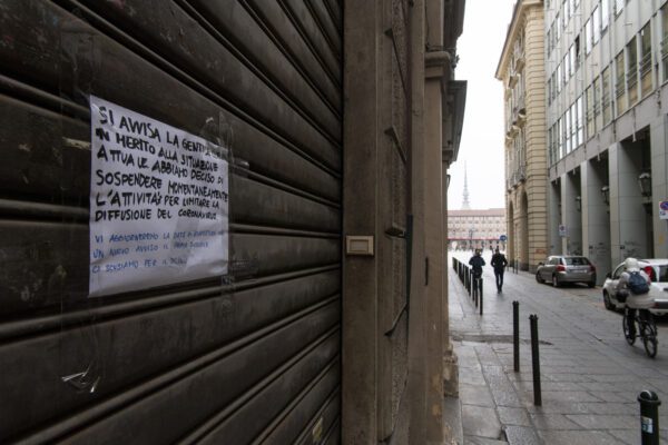 Ritorno alla normalità il 31 marzo 2021, la bufala su WhatsApp sulla fine delle limitazioni