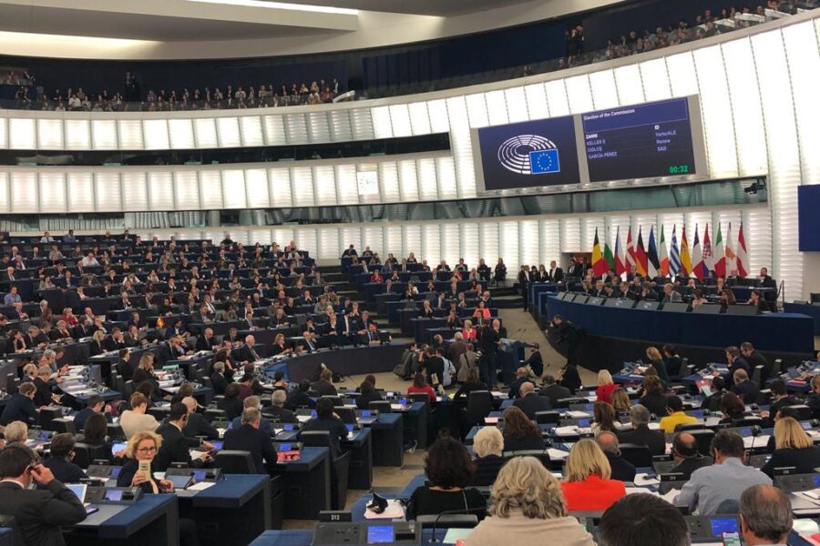 Coerenza e serietà: un appello a chi cambia idea lungo la strada fra Roma e Bruxelles