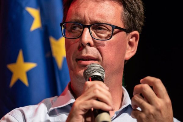 Il gruppo S&D cambia nome. Nicola Danti: “È evidente a tutti che il Pd non può più essere la casa dei riformisti”