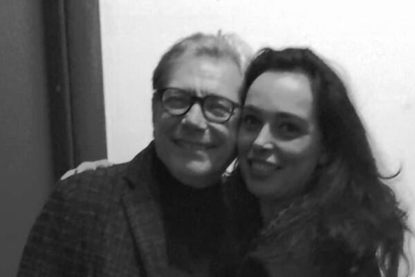 Nino D’Angelo piange Rossella: “Una vita al mio fianco, non ci posso credere”