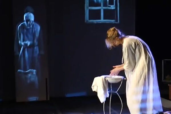 #iorestoacasaperte, l’iniziativa del Napoli Teatro Festival Italia