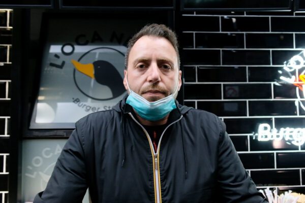 Caos take away a Napoli: “Ci hanno chiuso dopo aver fatto di tutto per riaprire”