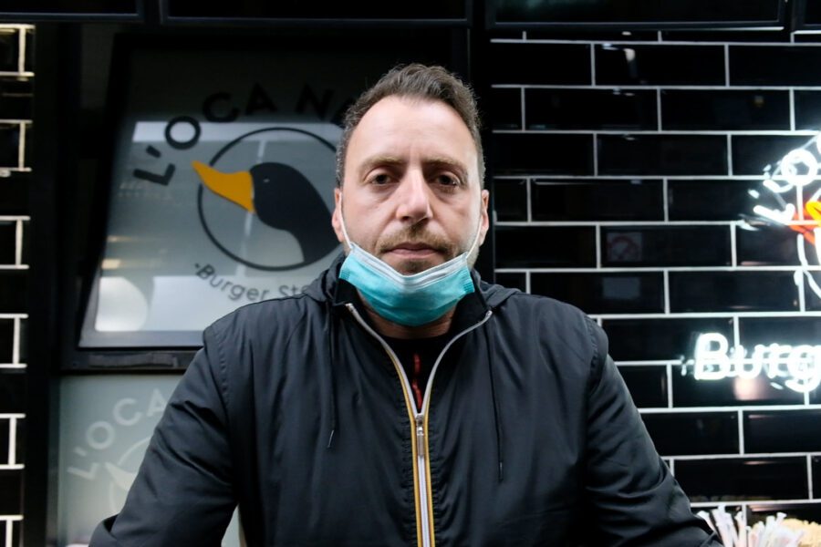 Caos take away a Napoli: “Ci hanno chiuso dopo aver fatto di tutto per riaprire”