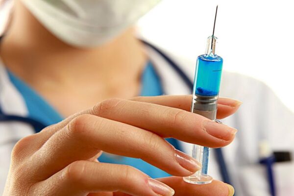 Ozonoterapia contro il virus, un nuovo trattamento sul sangue fa sperare