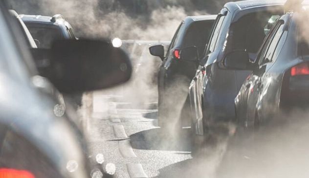 Fase 2, attenzione all’inquinamento: il virus si muove con le polveri sottili