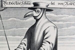 La Peste nuova, come il talento può essere determinante per sconfiggere l’epidemia