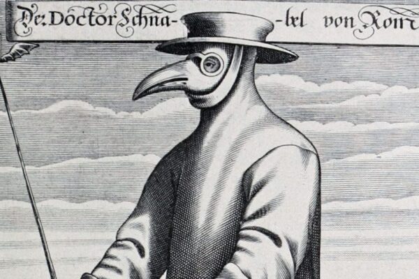 La Peste nuova, come il talento può essere determinante per sconfiggere l’epidemia