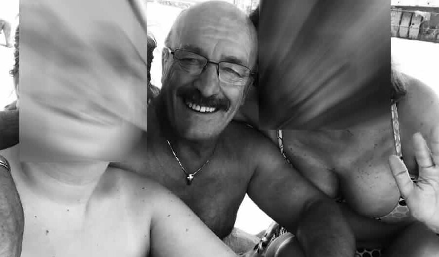 Coronavirus, fratelli muoiono a Napoli a distanza di tre giorni: “Ciao papà, eri il mio cuore”