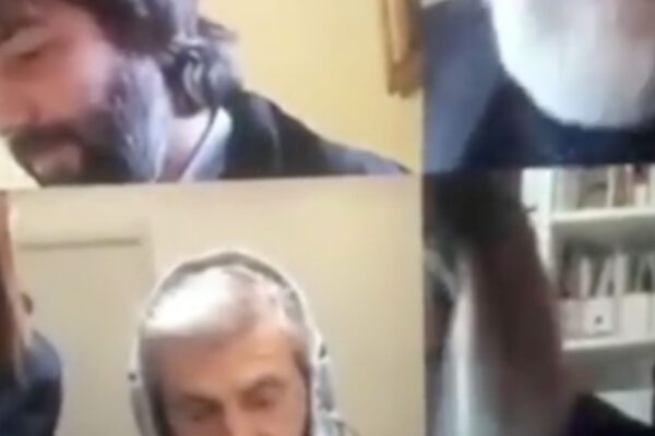 La follia del processo penale telematico ai tempi del Coronavirus