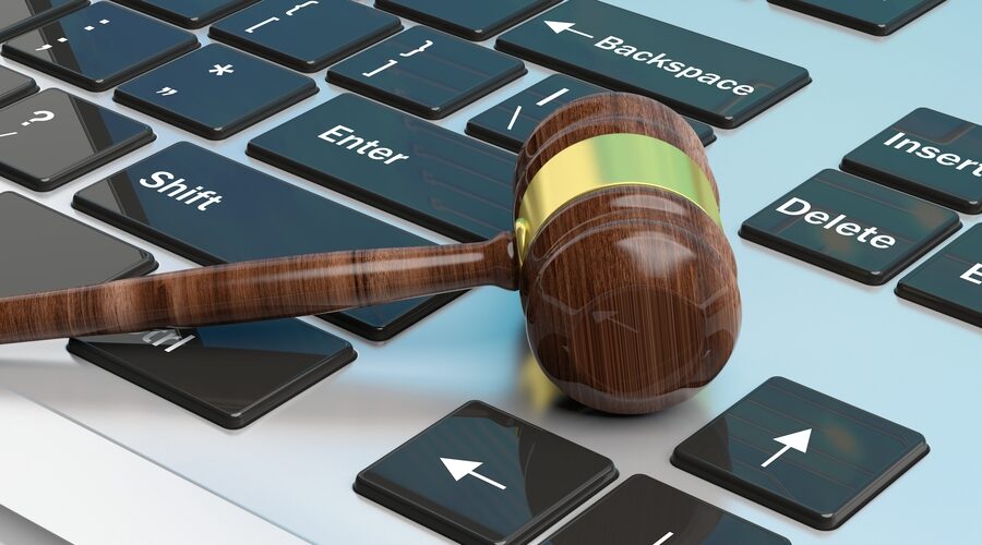 Il processo online è un golpe, al potere forze eversive