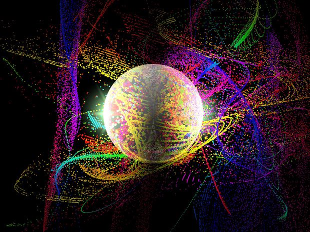 Il quantum bit al tempo del COVID-19: Misurate per la prima volta le proprietà di un bit quantistico superconduttivo