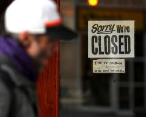 Negli Usa è record di disoccupati: 10 milioni senza lavoro