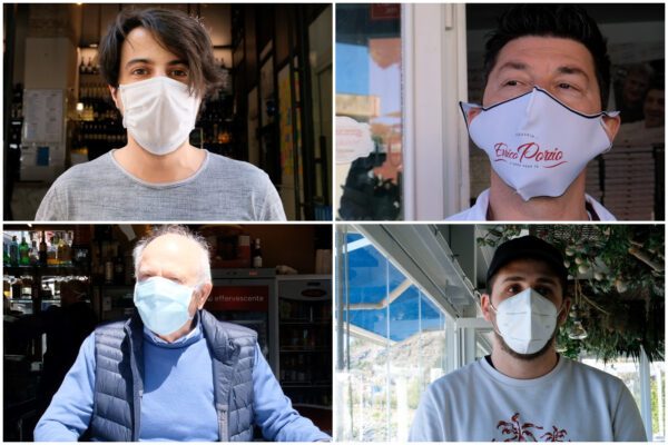 Flop riaperture a Napoli, lavorano in pochi tra entusiasmo e boom di prenotazioni