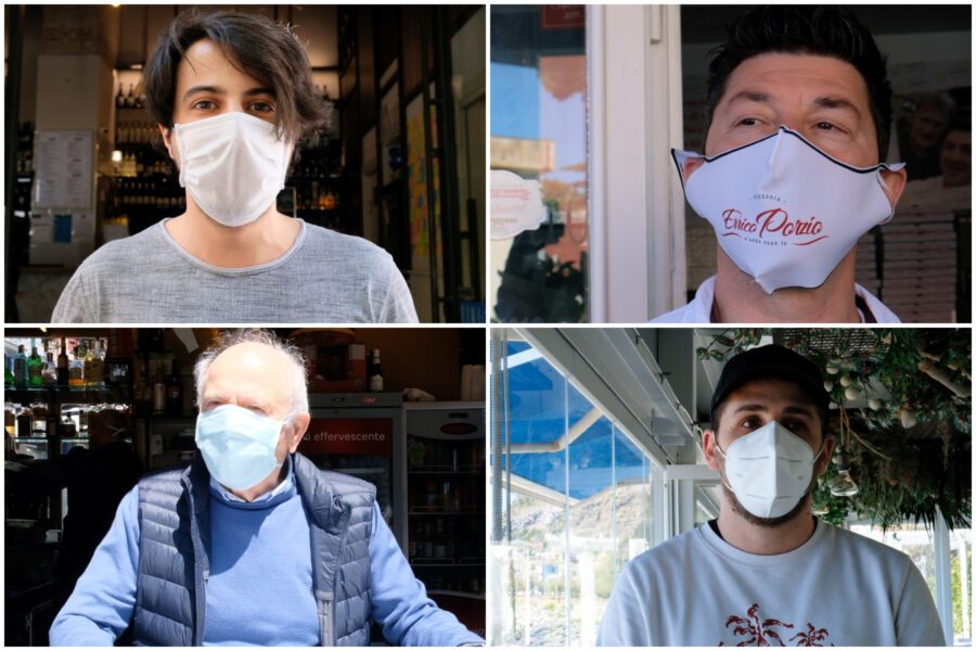 Flop riaperture a Napoli, lavorano in pochi tra entusiasmo e boom di prenotazioni