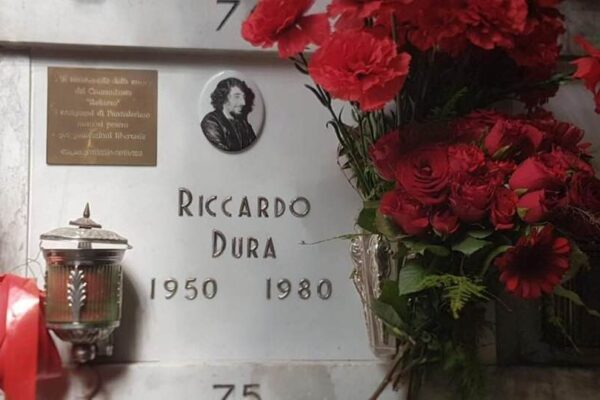 L’ex brigatista Barbara Balzerani ricorda ex compagno morto: la Digos indaga L’ex brigatista Barbara Balzerani ricorda ex compagno morto: la Digos indaga