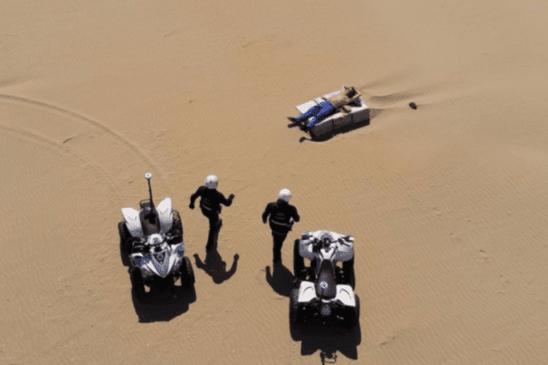 © https://m.dagospia.com/droni-in-spiaggia-a-rimini-per-scovare-chi-non-rispetta-i-divieti-beccato-un-amante-della-tintarella-233844