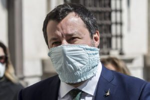 Sondaggio Ixè: Lega in picchiata, Salvini 8 punti sotto il record delle Europee