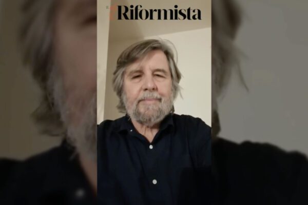 Travaglio contro Il Riformista: “Siete vermi miserabili”