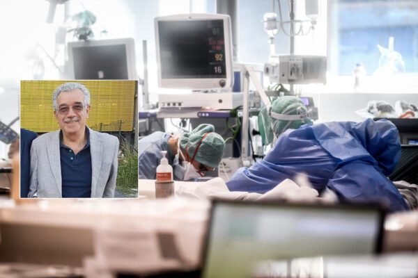 Coronavirus: da Napoli a Milano per la nascita del nipotino, moglie ora aspetta le ceneri del marito