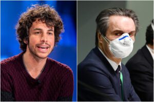 Sardine scrivono a Conte: “Lombardia inadeguata, Regione da commissariare”