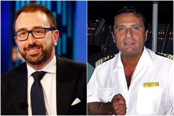 Bonafede come Schettino, abbandona le carceri ‘affondate’ dal virus