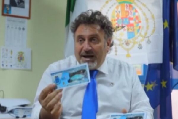 La ‘pazza idea’ in Molise: Castellino del Biferno stampa la sua moneta per aiutare l’economia locale