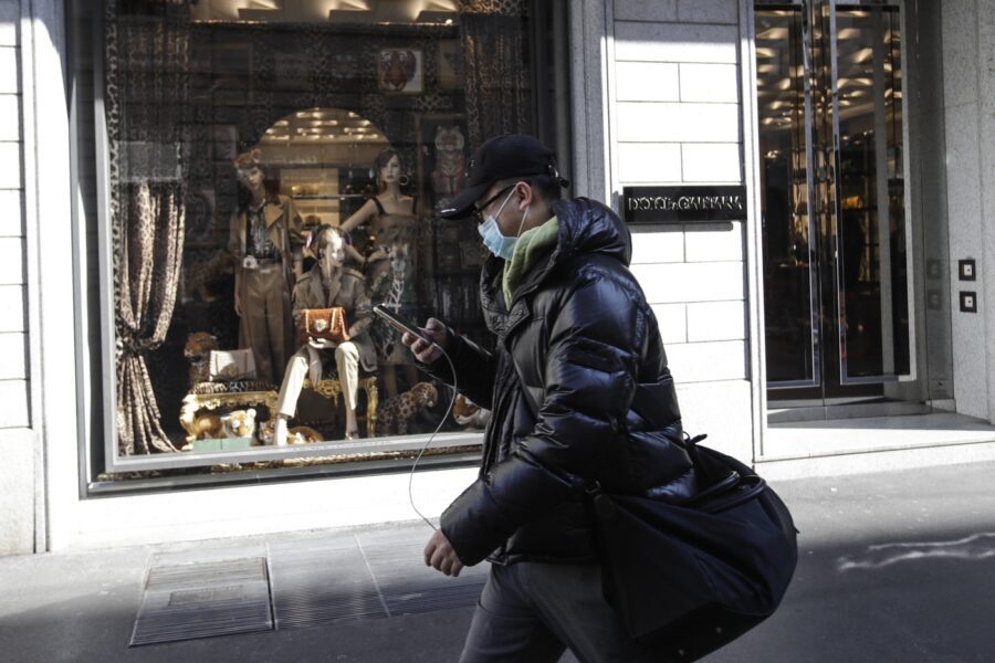 App per il tracciamento dei contagi, il Governo sceglie ‘Immuni’: ecco come funzionerà