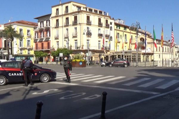 Regione Campania e Governo diano segnali forti per salvare la stagione 2021