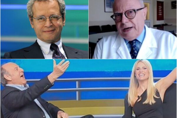 Mentana come Galli e Striscia ma Napoli non è “sole, pizza e mandolino” Mentana come Galli e Striscia ma Napoli non è “sole, pizza e mandolino”