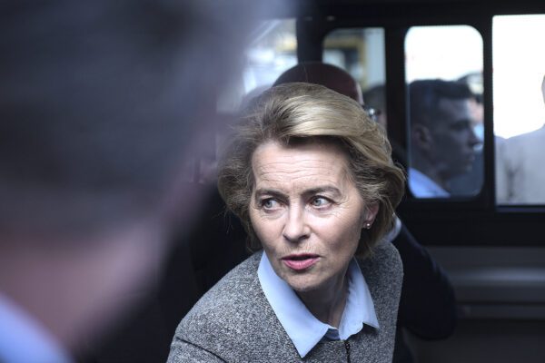 In Italia serve un ‘reddito di esistenza’ e un’investimento di politica economica per evitare recessione