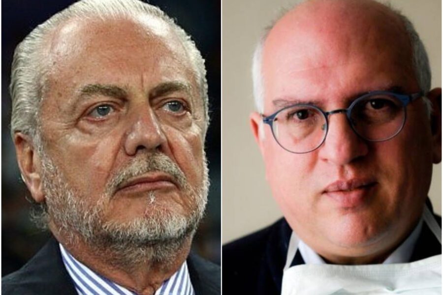 La solidarietà del Napoli: donati 4 ventilatori al Pascale e 4 al Cotugno