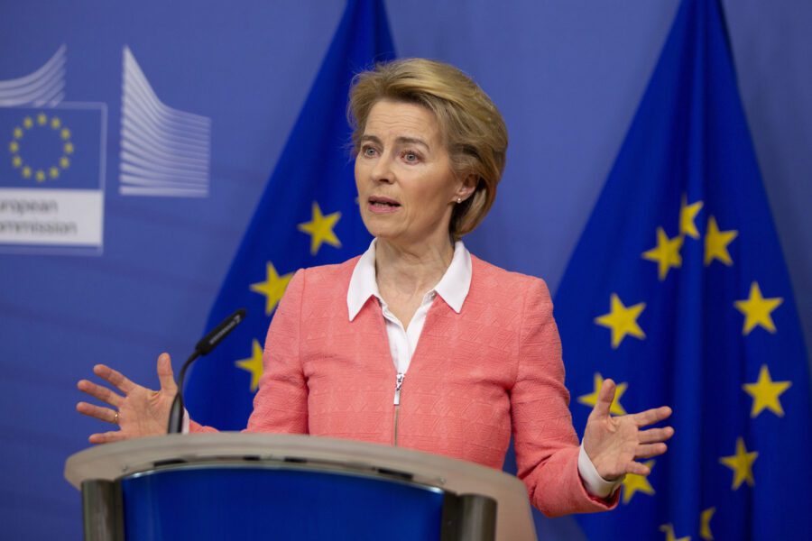 Se diciamo no al Mes finiamo come la Grecia con la Troika