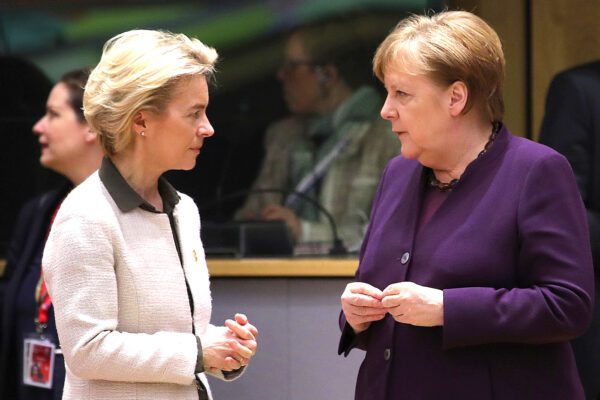 Basta bugie sovraniste, l’Europa è divisa ma investirà 2mila miliardi