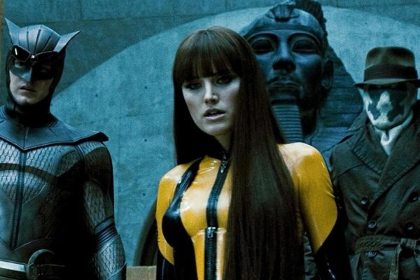 ‘Watchmen’, i guardiani spioni ai tempi del coronavirus