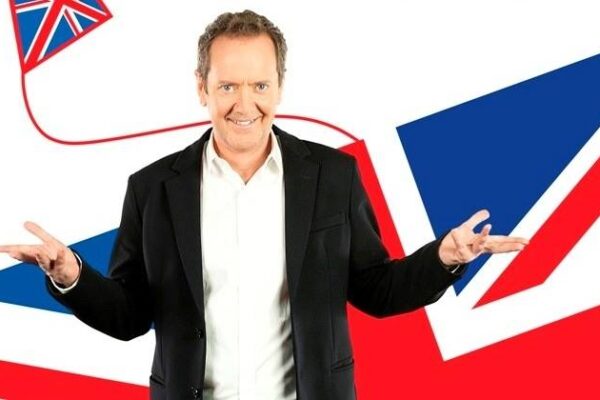 Com’è morto John Peter Sloan, il comico che insegnava inglese